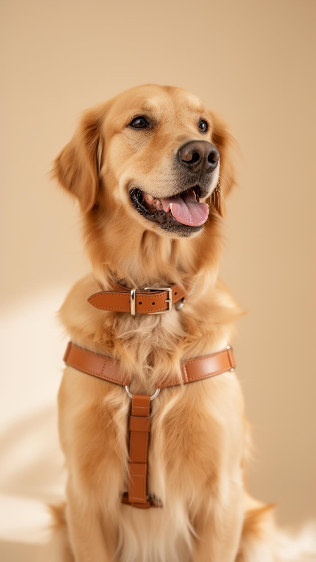 PettyGo — acessórios premium para pets